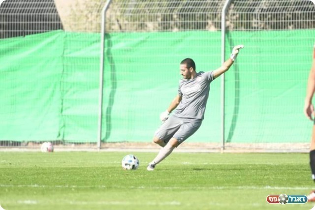 שלומי אזואלי (דאפר מחאמיד)